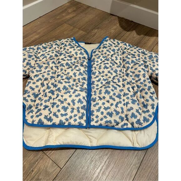 Dance & marvel jacket - Picture 4 of 8